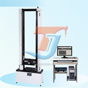 THG-W10微機(jī)控制環(huán)剛度試驗機(jī)