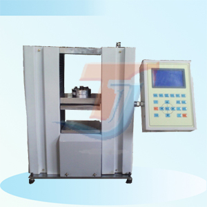 數(shù)顯紙管壓力試驗機(jī)