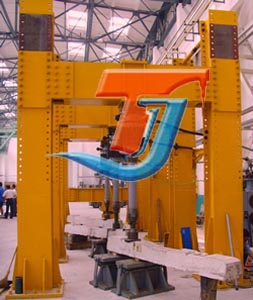 脈動疲勞試驗機,液壓脈動疲勞加載試驗系統(tǒng)