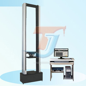 100KN微機(jī)控制管材環(huán)剛度試驗機(jī)
